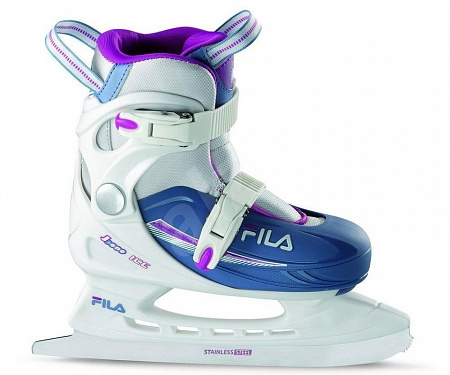 Ледовые коньки FILA J-ONE G Ice HR Ледовые коньки FILA J-ONE G Ice HR